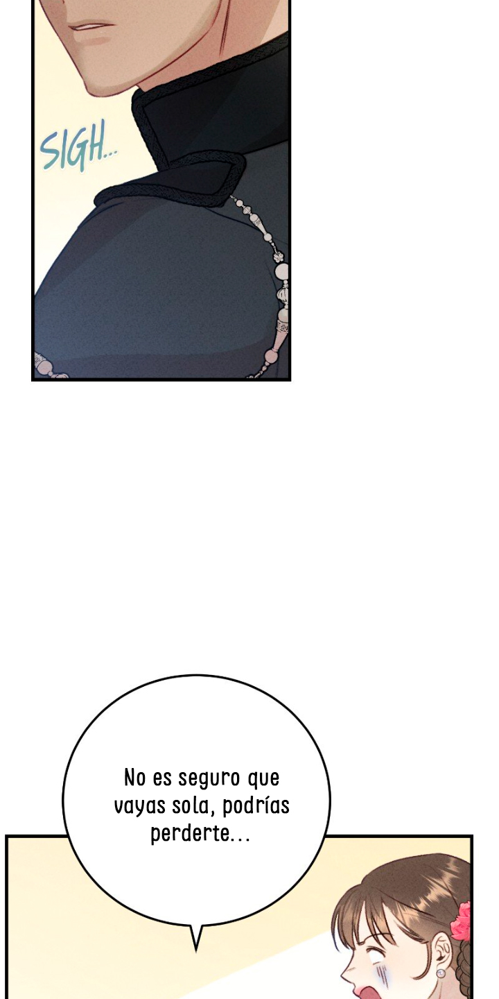 Él no es solo una cara bonita Capítulo 29 - Página 57