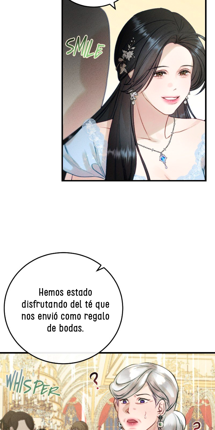 Él no es solo una cara bonita Capítulo 29 - Página 6