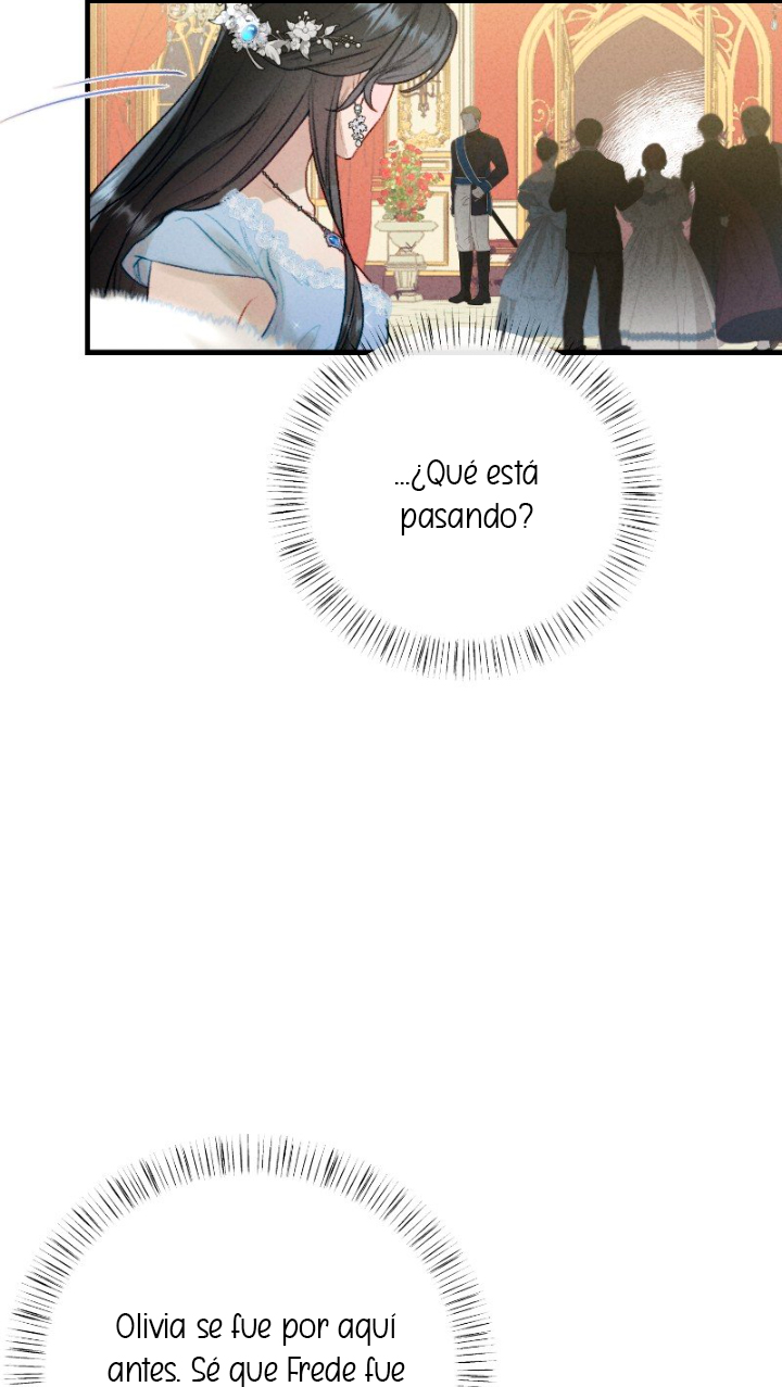 Él no es solo una cara bonita Capítulo 29 - Página 66