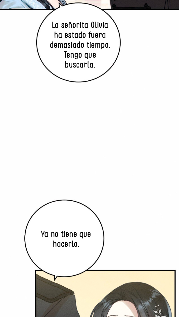 Él no es solo una cara bonita Capítulo 29 - Página 73