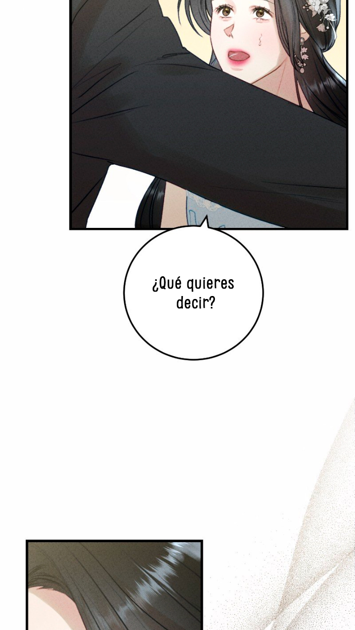 Él no es solo una cara bonita Capítulo 29 - Página 74
