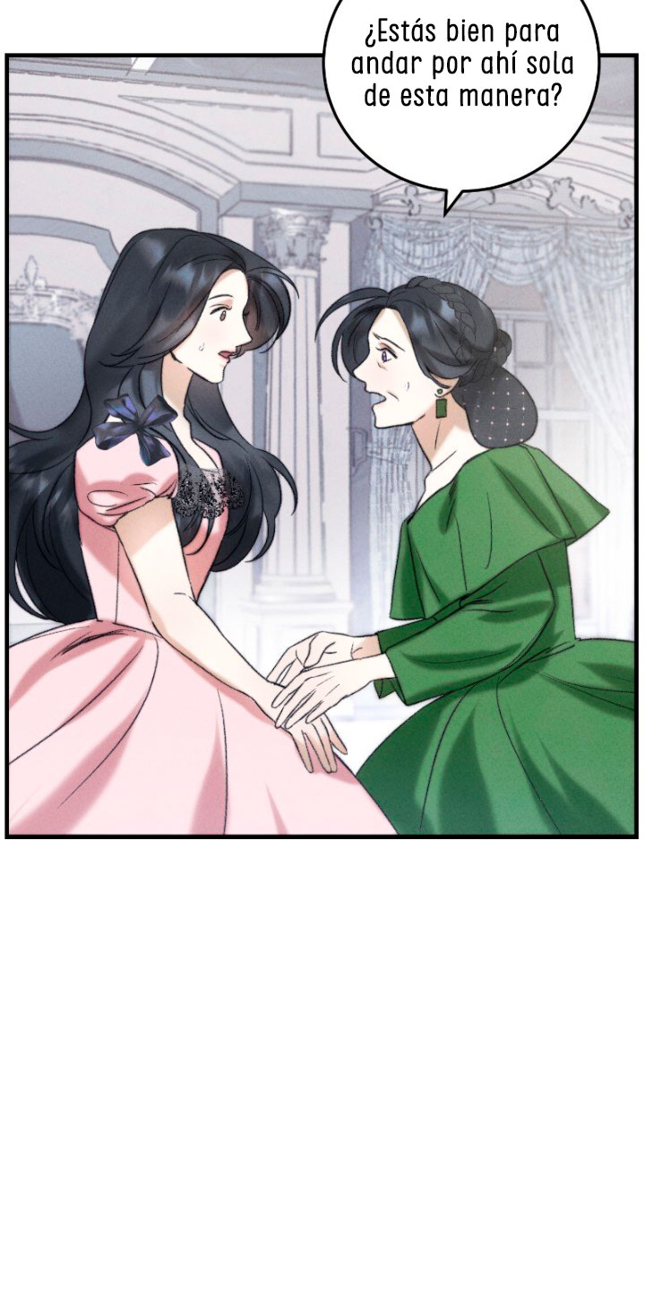 Él no es solo una cara bonita Capítulo 3 - Página 10