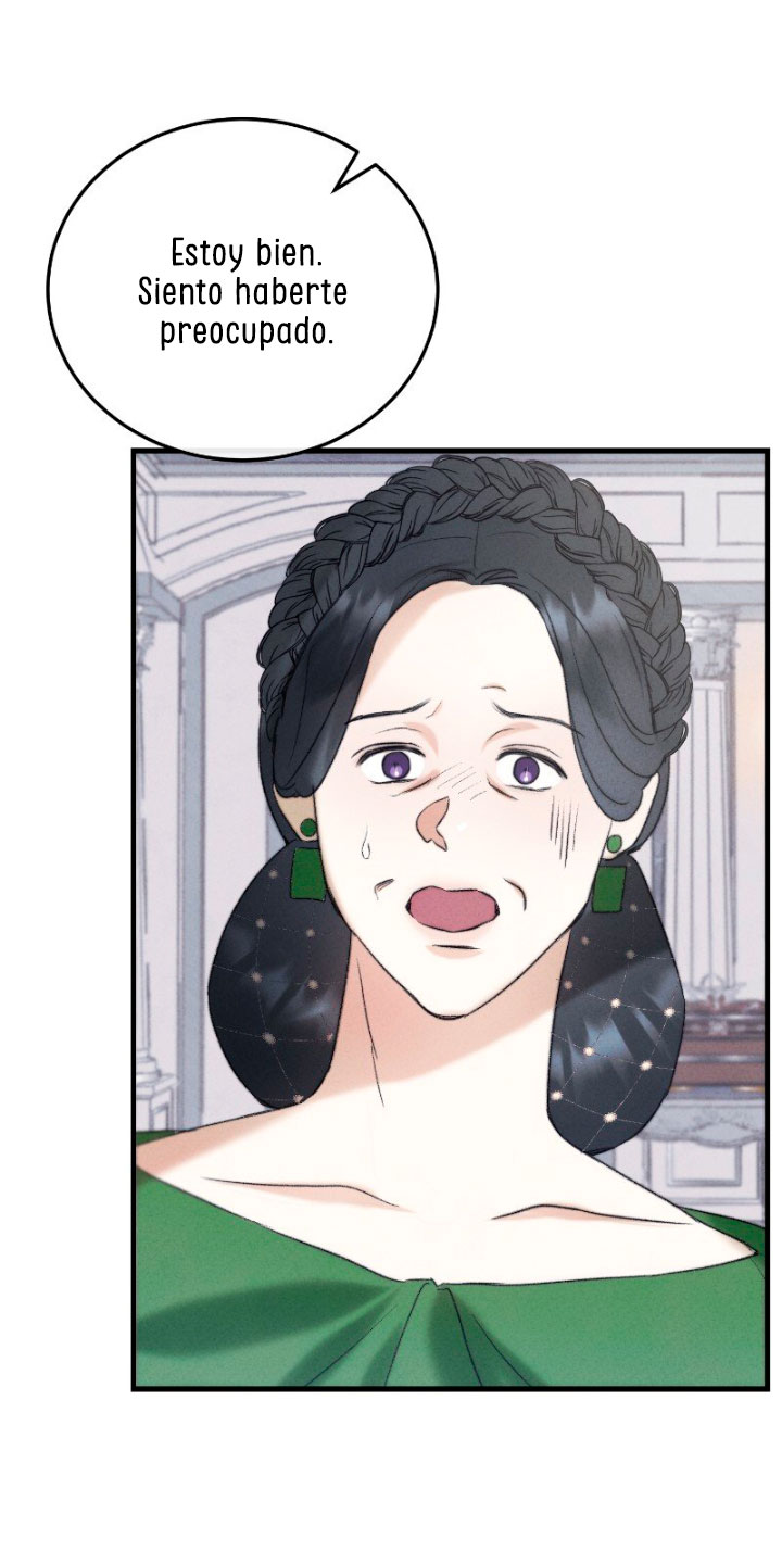 Él no es solo una cara bonita Capítulo 3 - Página 11