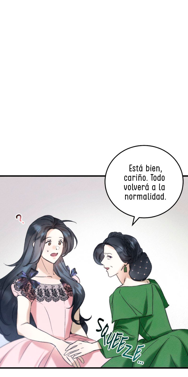 Él no es solo una cara bonita Capítulo 3 - Página 12