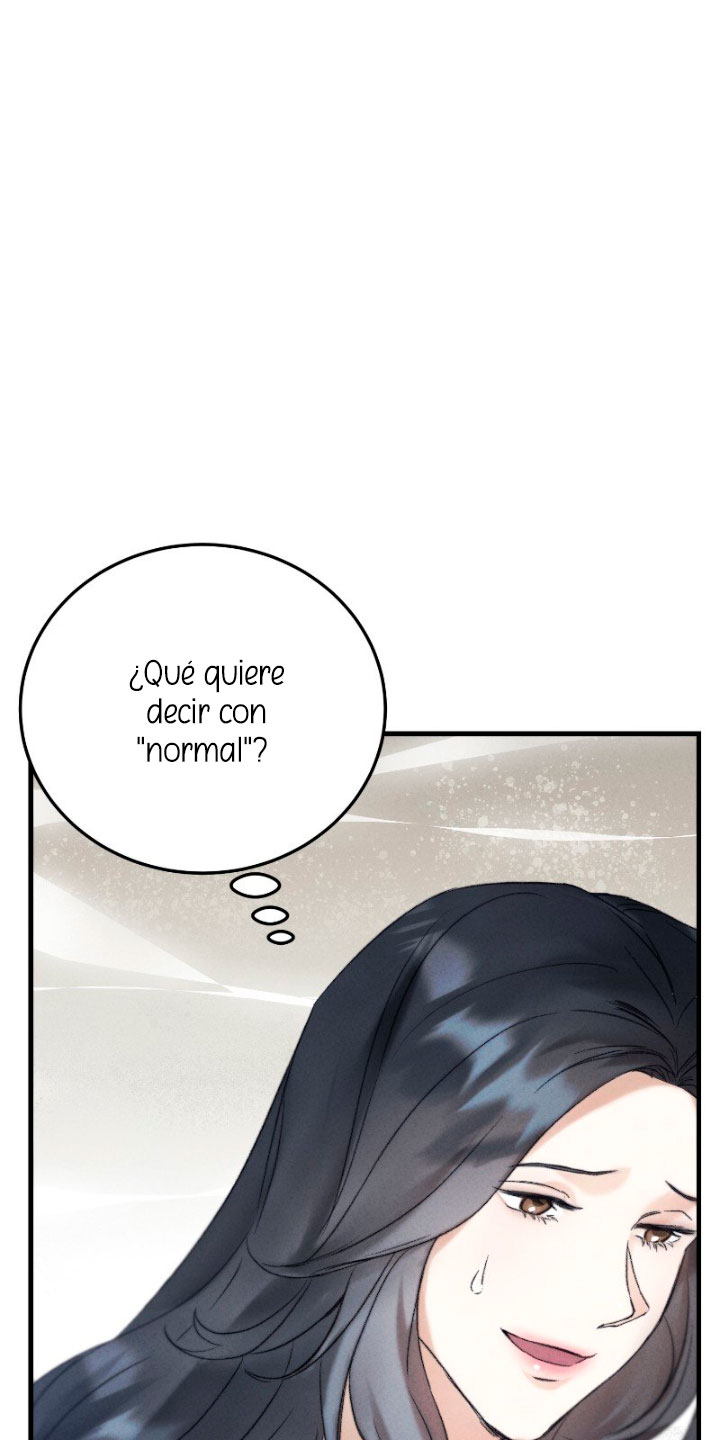 Él no es solo una cara bonita Capítulo 3 - Página 13