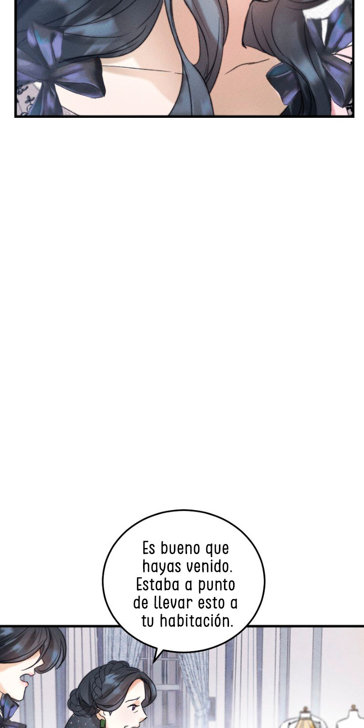 Él no es solo una cara bonita Capítulo 3 - Página 14