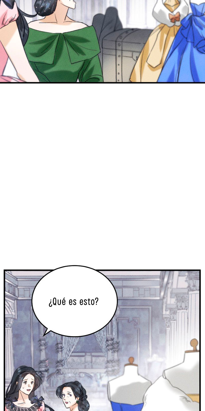 Él no es solo una cara bonita Capítulo 3 - Página 15