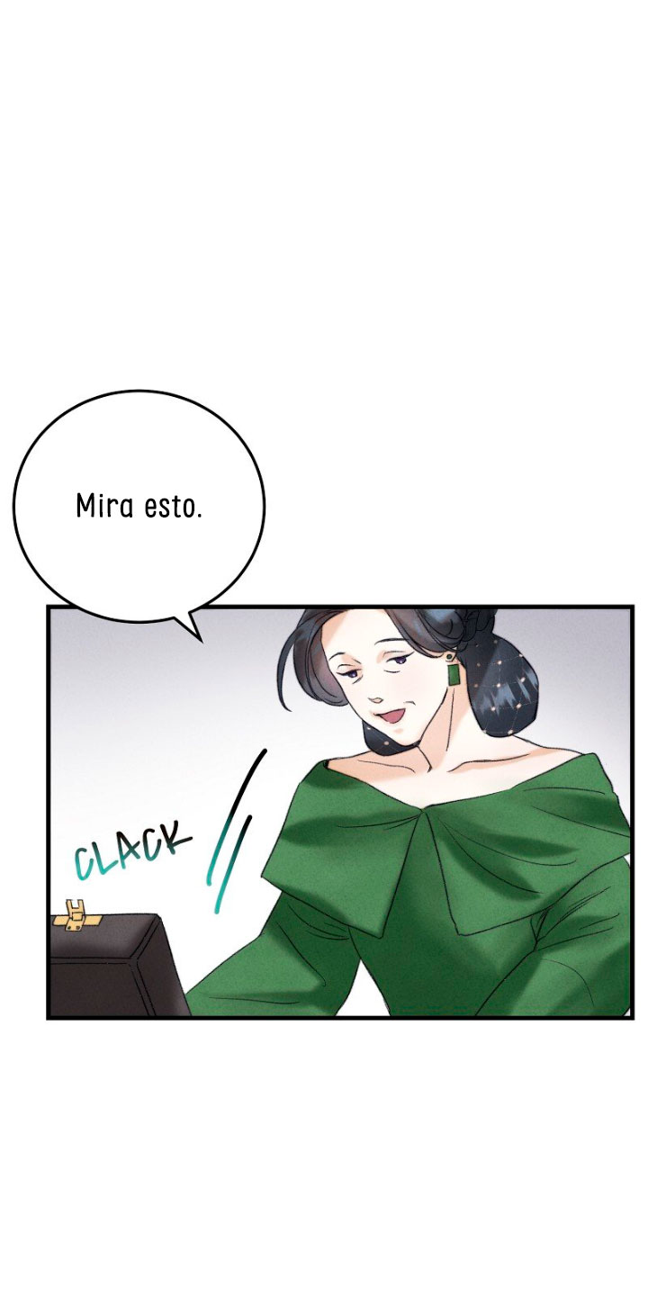 Él no es solo una cara bonita Capítulo 3 - Página 18