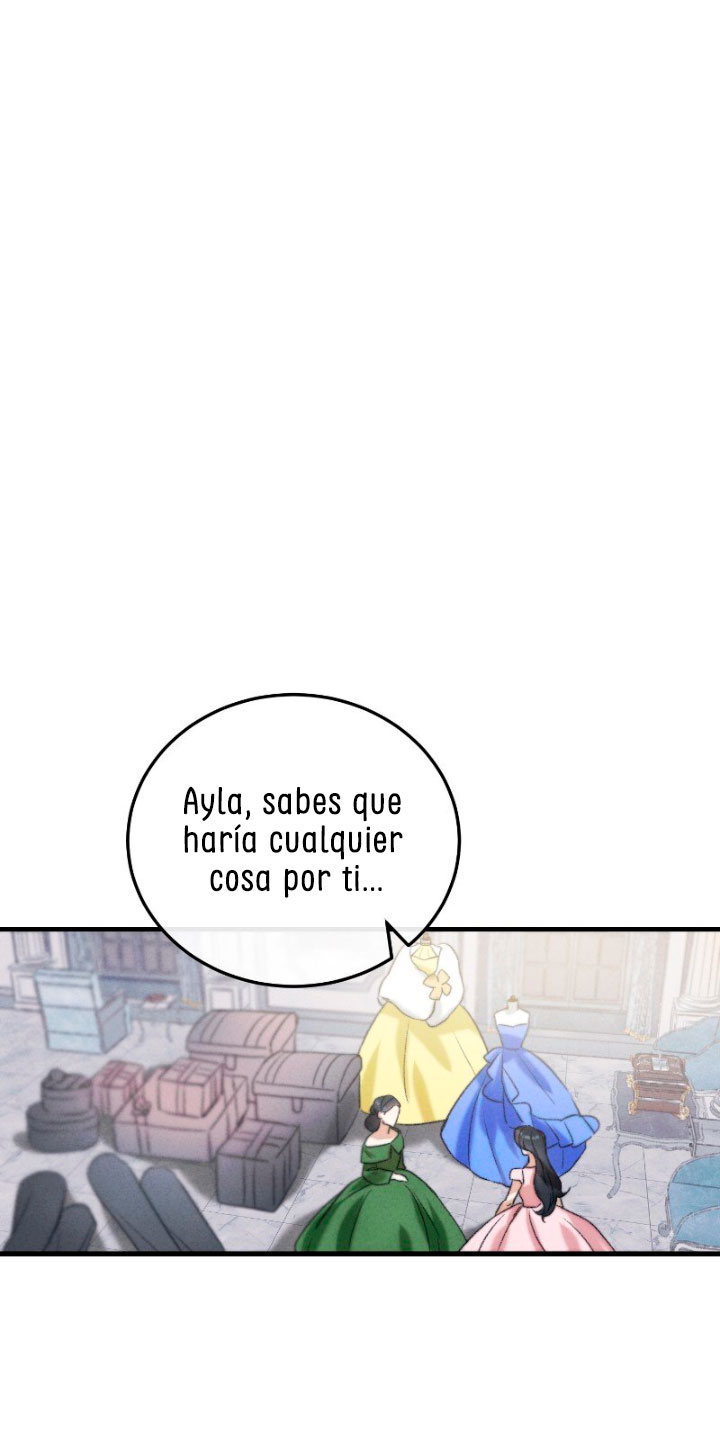 Él no es solo una cara bonita Capítulo 3 - Página 2