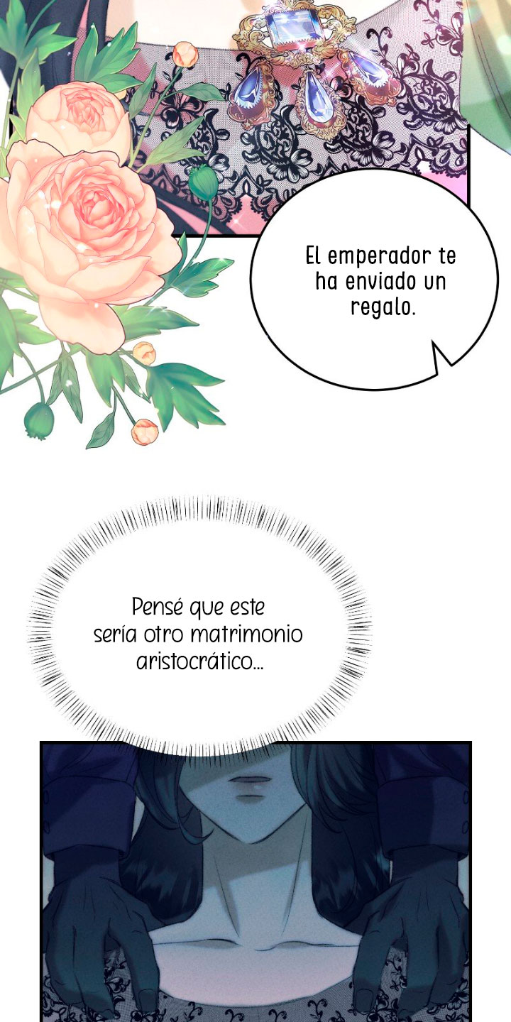 Él no es solo una cara bonita Capítulo 3 - Página 20