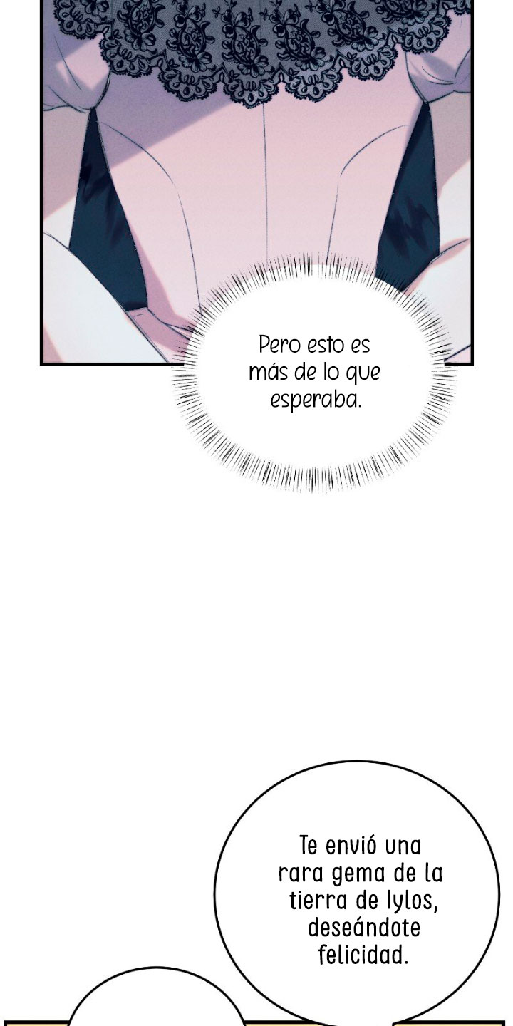 Él no es solo una cara bonita Capítulo 3 - Página 21