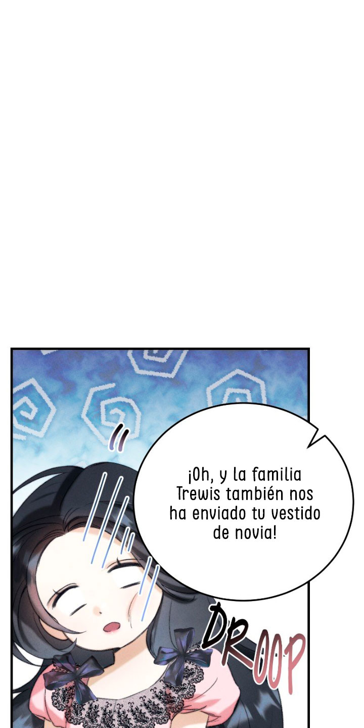 Él no es solo una cara bonita Capítulo 3 - Página 23