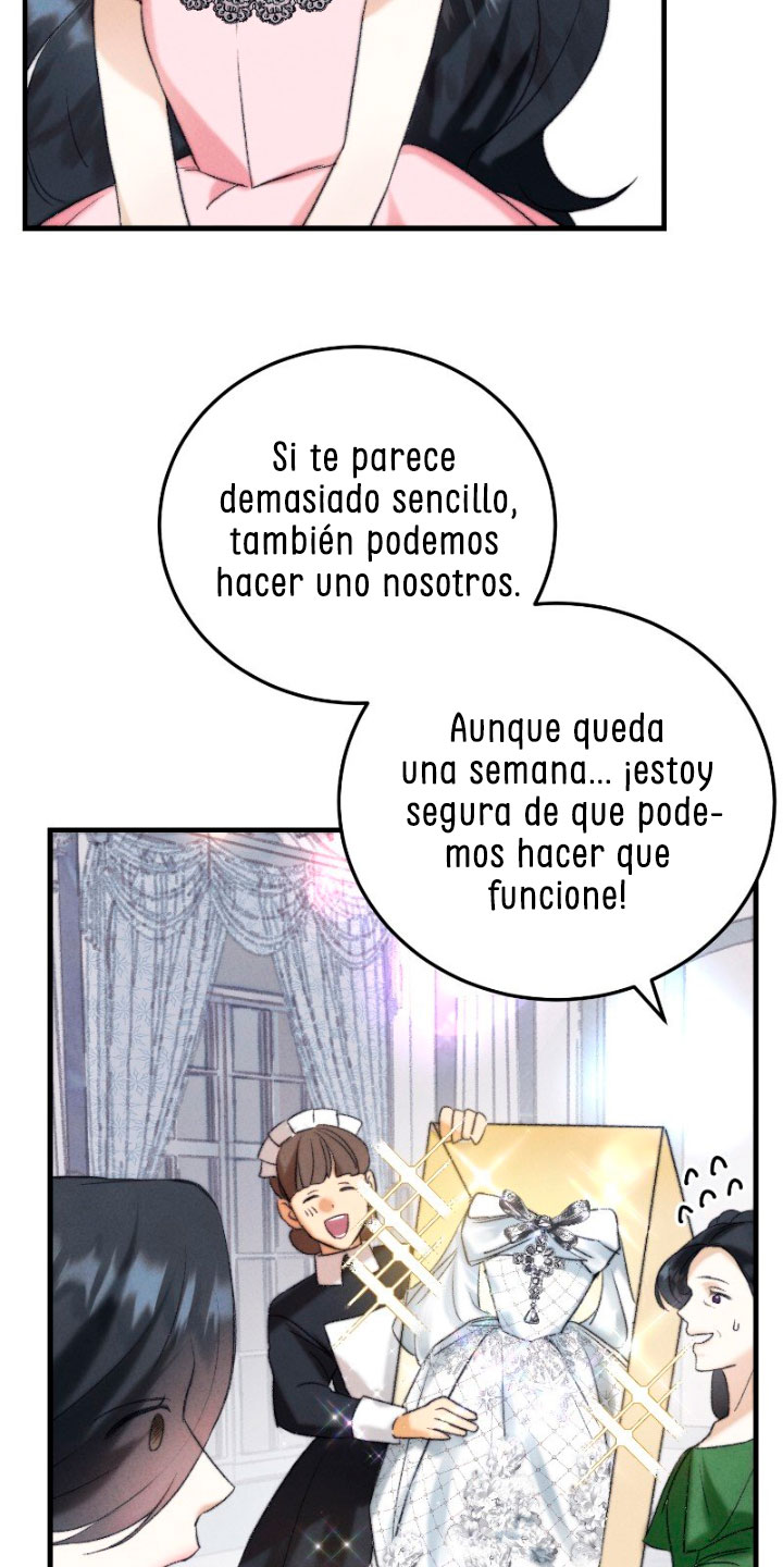 Él no es solo una cara bonita Capítulo 3 - Página 24