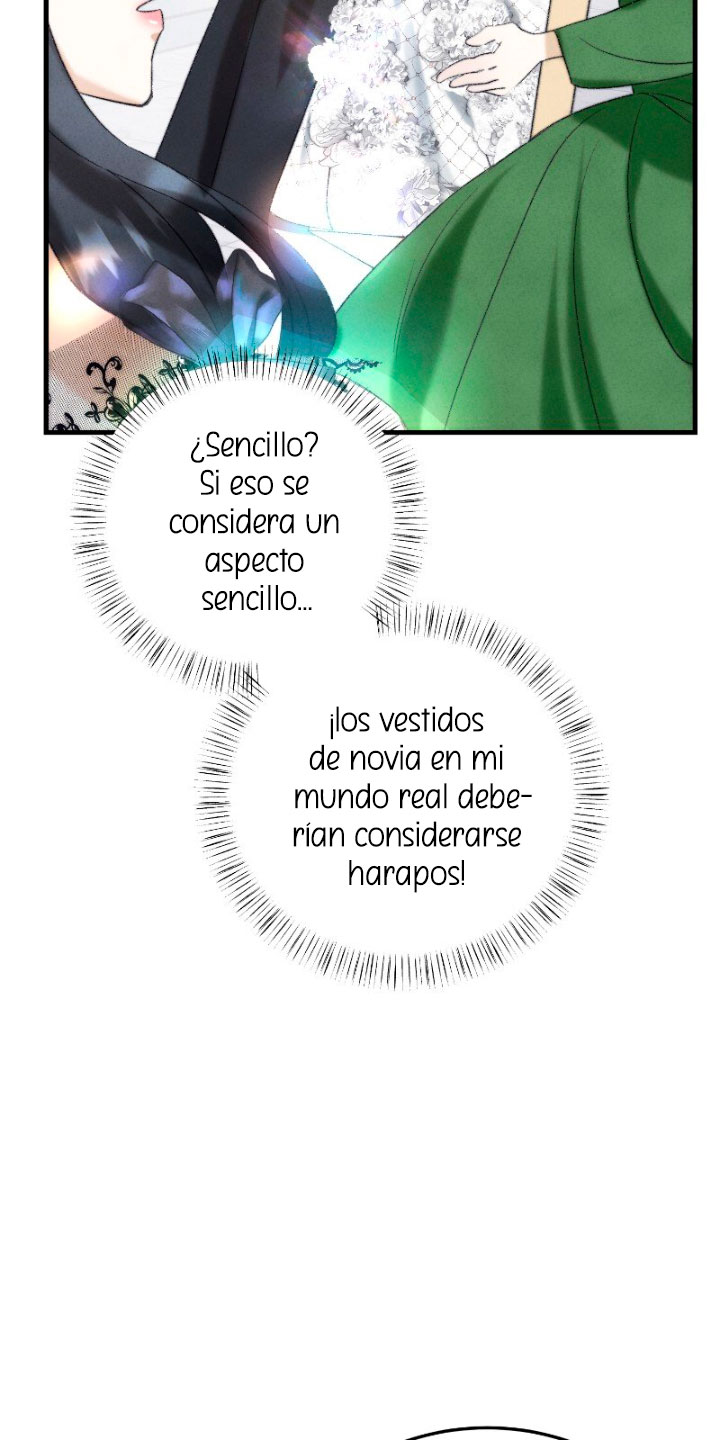 Él no es solo una cara bonita Capítulo 3 - Página 25