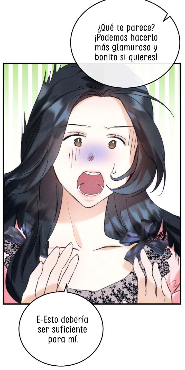 Él no es solo una cara bonita Capítulo 3 - Página 26