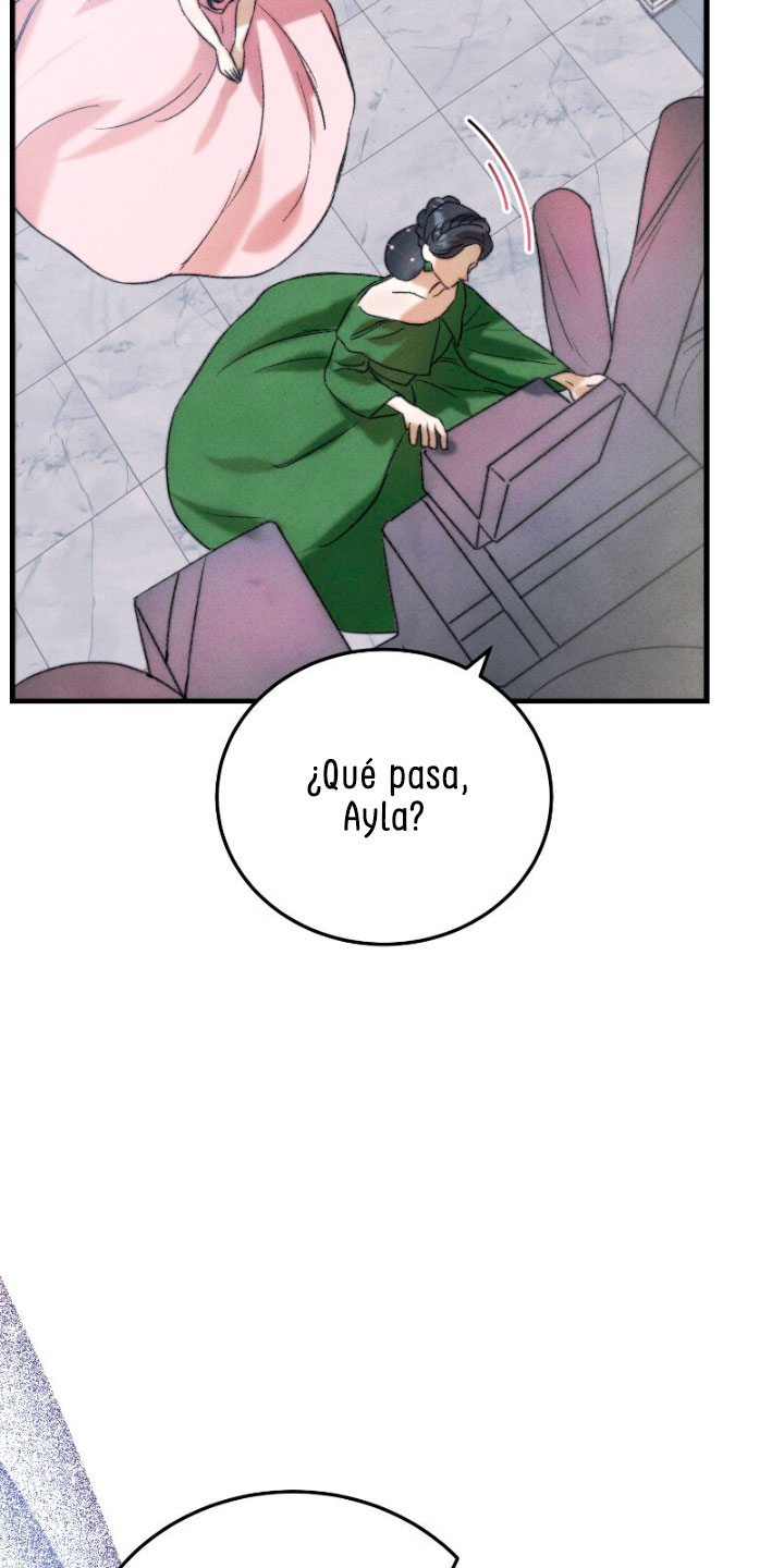 Él no es solo una cara bonita Capítulo 3 - Página 29