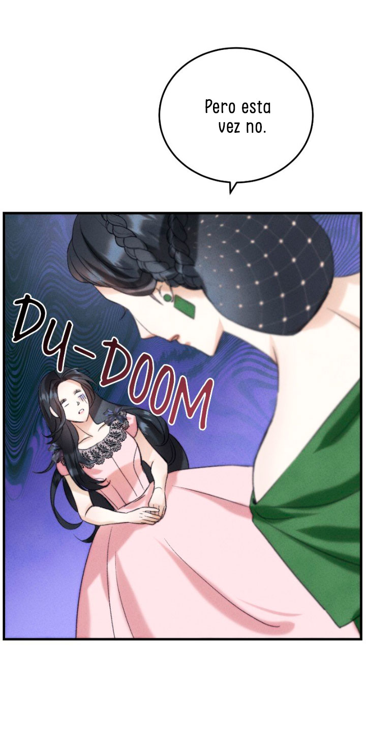 Él no es solo una cara bonita Capítulo 3 - Página 3