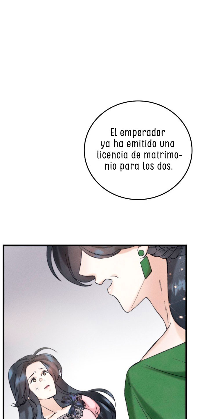 Él no es solo una cara bonita Capítulo 3 - Página 33