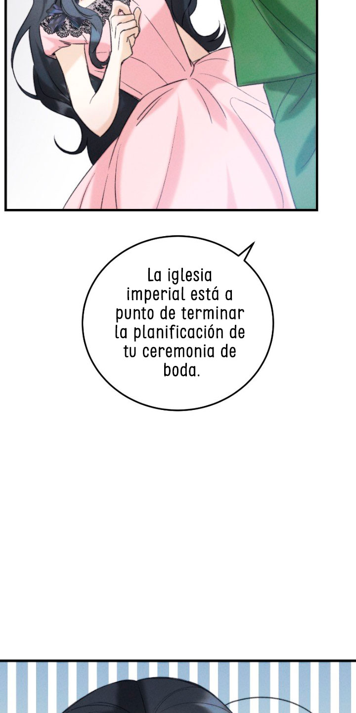 Él no es solo una cara bonita Capítulo 3 - Página 34