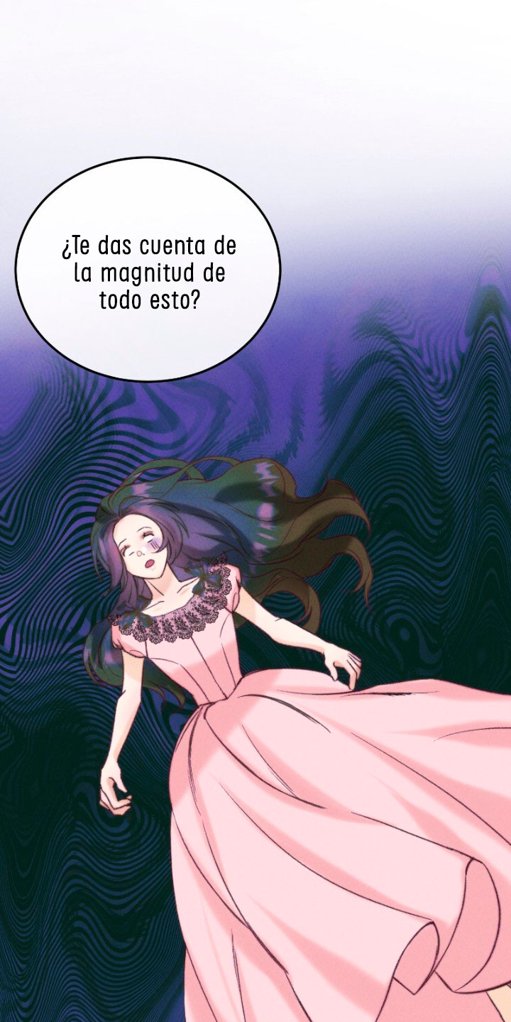 Él no es solo una cara bonita Capítulo 3 - Página 36