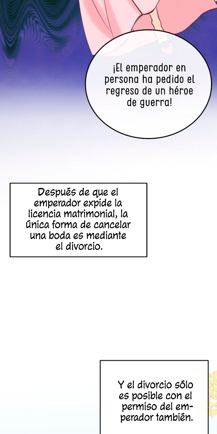 Él no es solo una cara bonita Capítulo 3 - Página 37