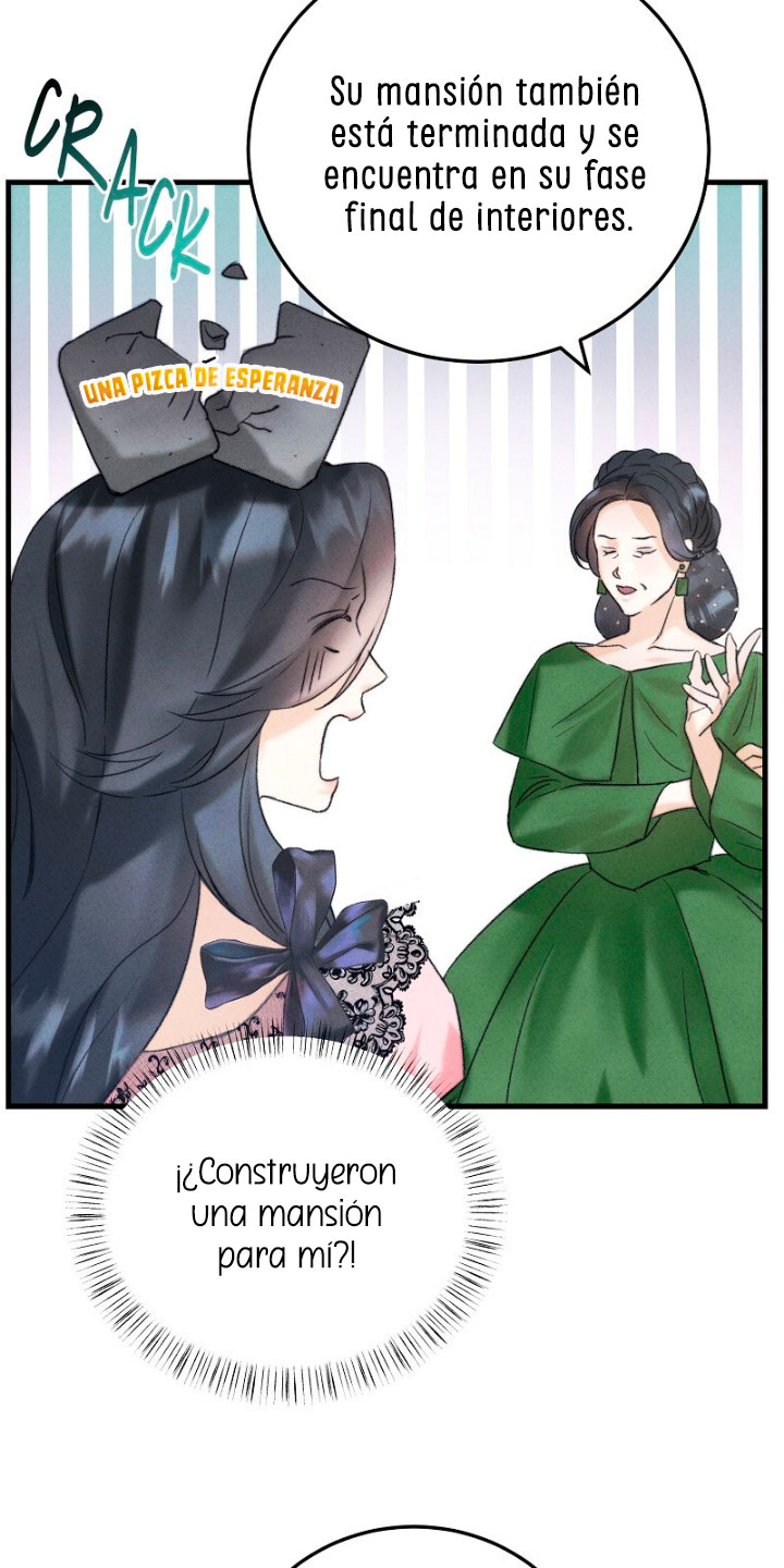 Él no es solo una cara bonita Capítulo 3 - Página 39