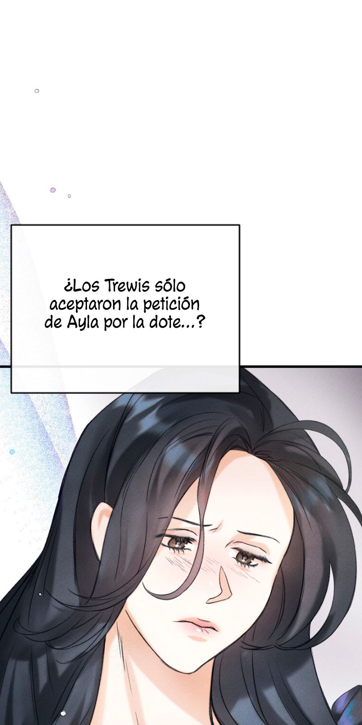 Él no es solo una cara bonita Capítulo 3 - Página 41