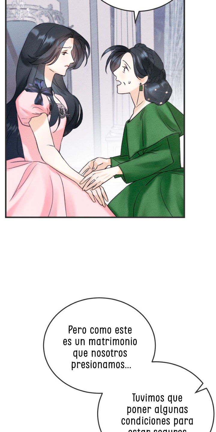 Él no es solo una cara bonita Capítulo 3 - Página 43