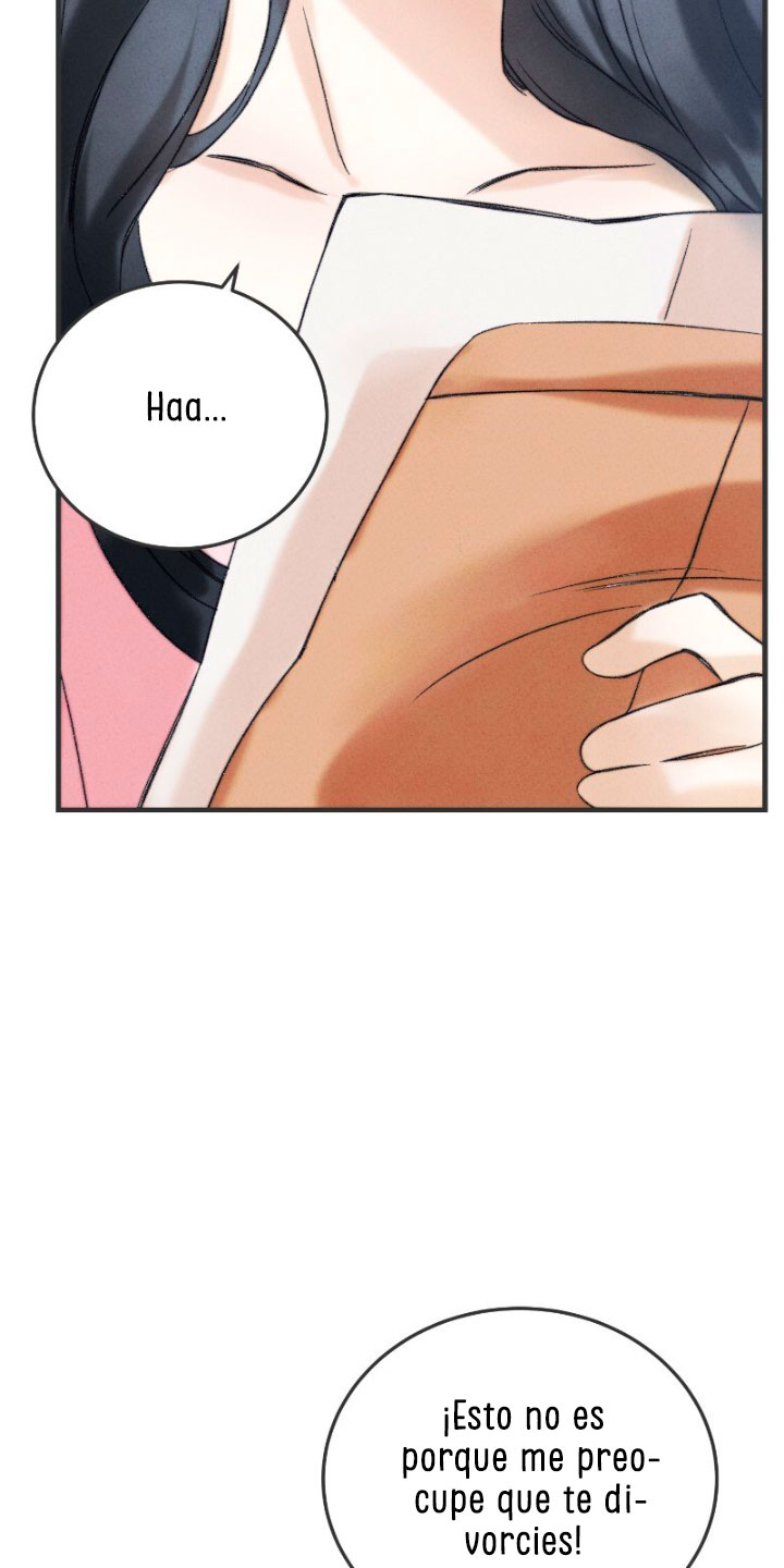 Él no es solo una cara bonita Capítulo 3 - Página 50