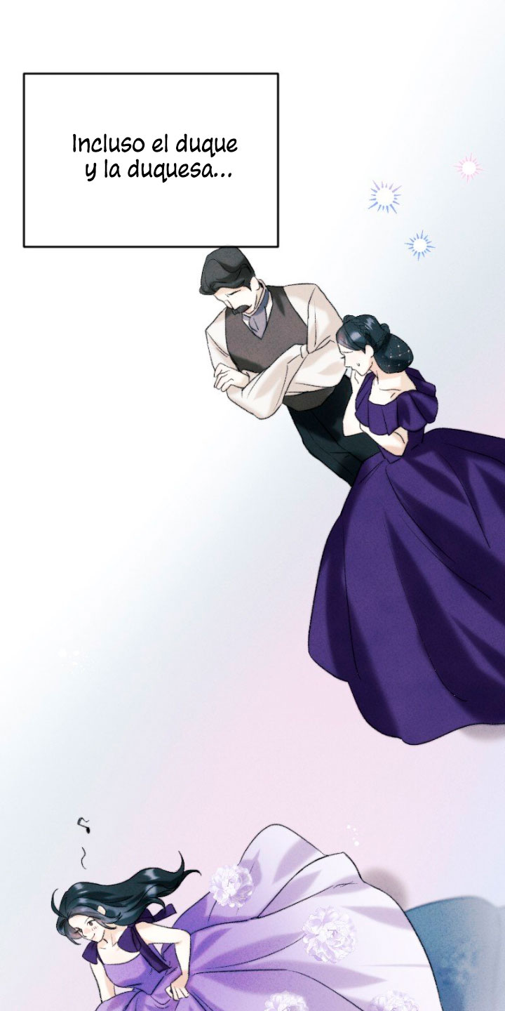 Él no es solo una cara bonita Capítulo 3 - Página 52