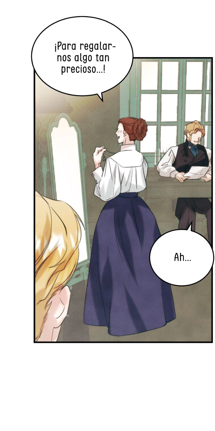 Él no es solo una cara bonita Capítulo 3 - Página 58