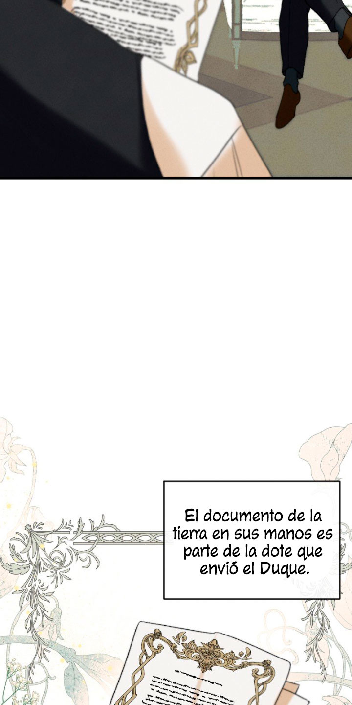 Él no es solo una cara bonita Capítulo 3 - Página 61