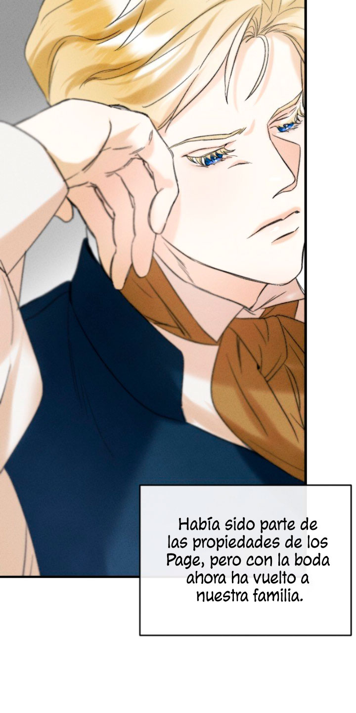 Él no es solo una cara bonita Capítulo 3 - Página 64