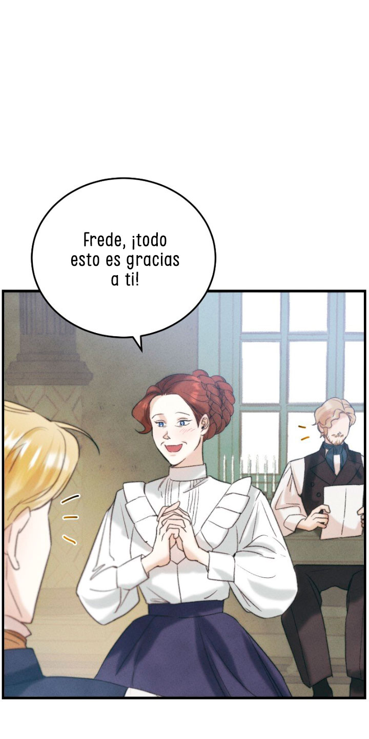 Él no es solo una cara bonita Capítulo 3 - Página 65