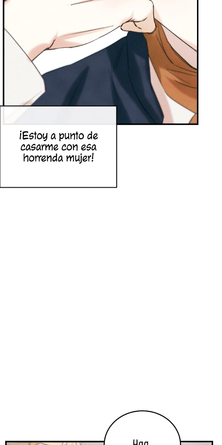 Él no es solo una cara bonita Capítulo 3 - Página 68