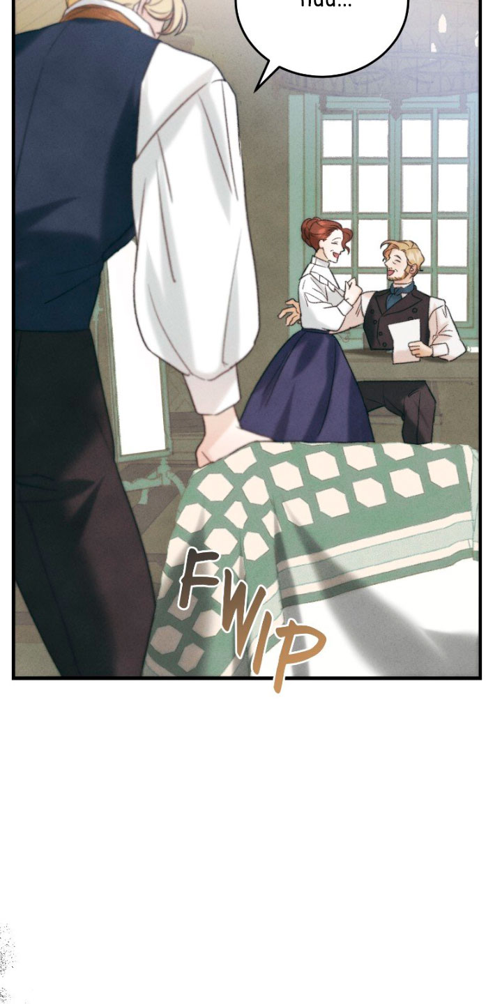 Él no es solo una cara bonita Capítulo 3 - Página 69