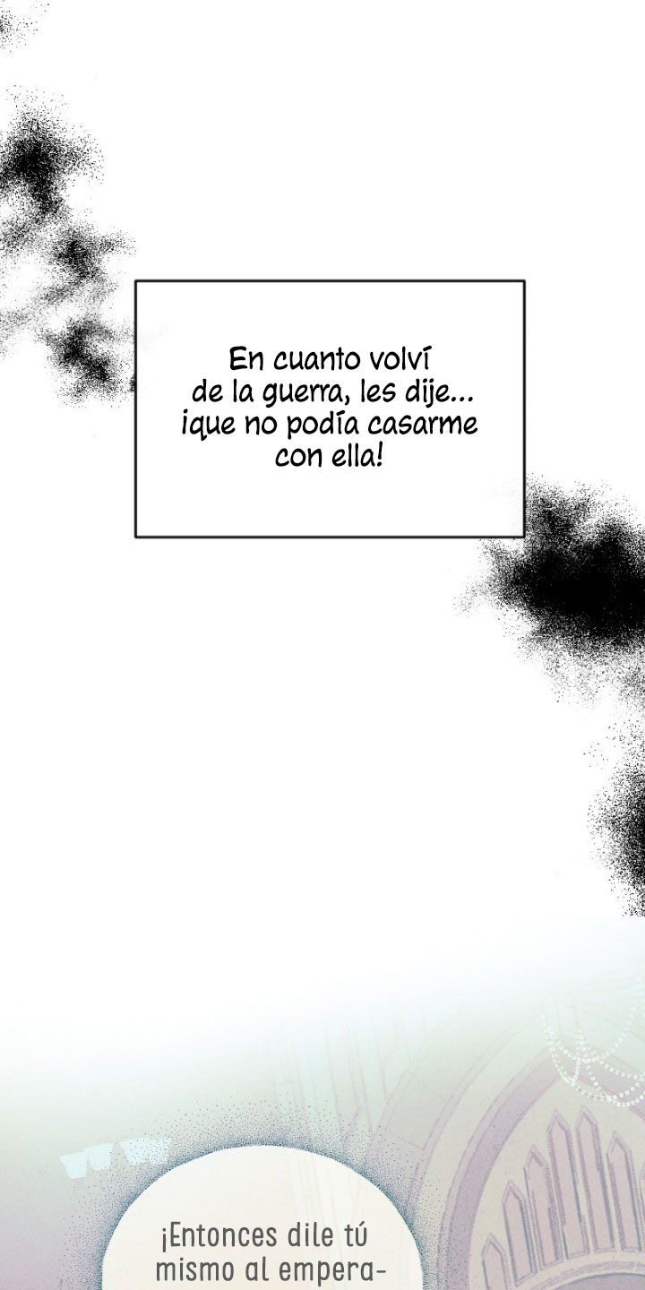 Él no es solo una cara bonita Capítulo 3 - Página 70