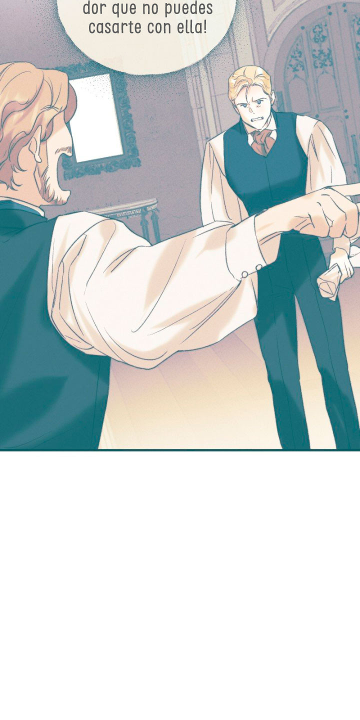 Él no es solo una cara bonita Capítulo 3 - Página 71