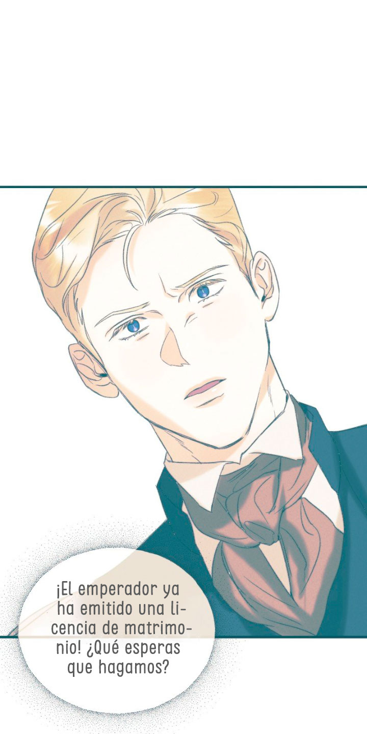 Él no es solo una cara bonita Capítulo 3 - Página 72