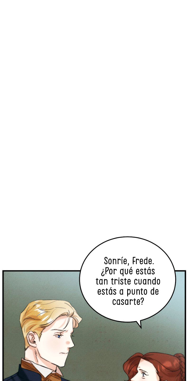 Él no es solo una cara bonita Capítulo 3 - Página 76