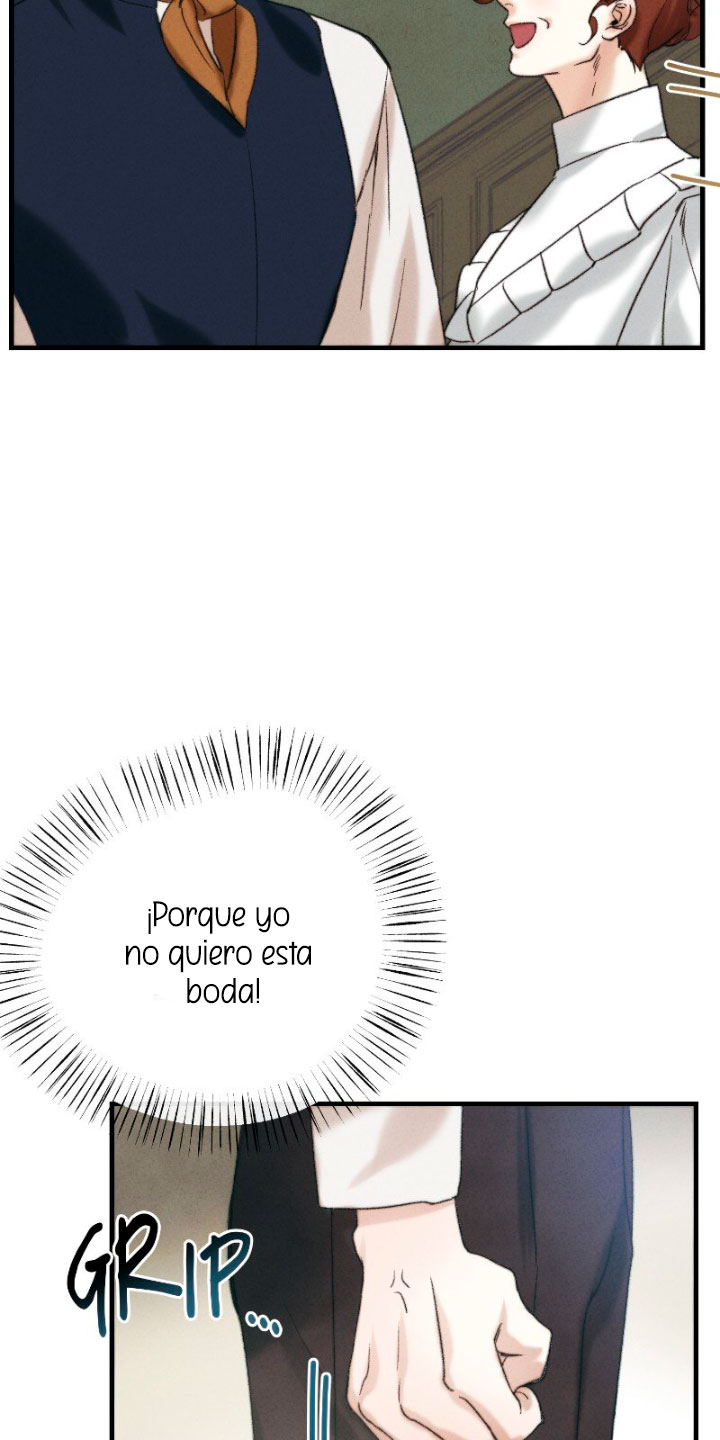 Él no es solo una cara bonita Capítulo 3 - Página 77