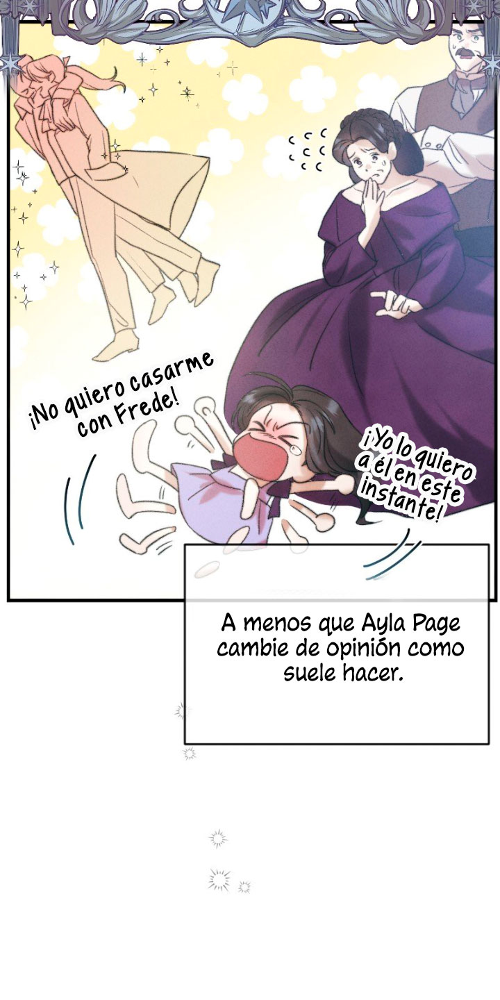 Él no es solo una cara bonita Capítulo 3 - Página 79