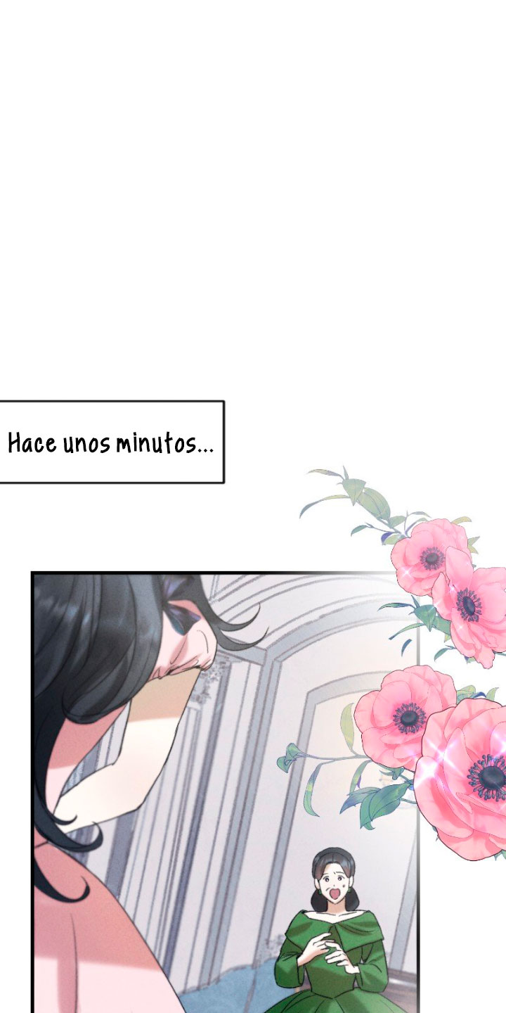 Él no es solo una cara bonita Capítulo 3 - Página 8