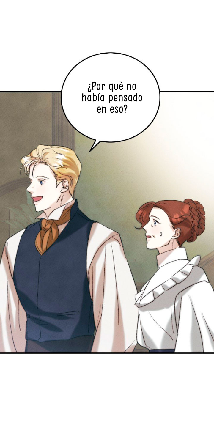 Él no es solo una cara bonita Capítulo 3 - Página 81