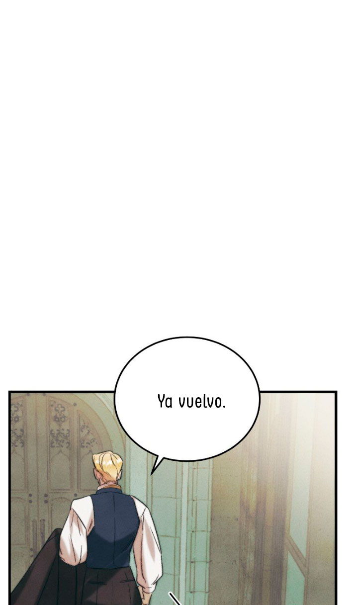 Él no es solo una cara bonita Capítulo 3 - Página 82