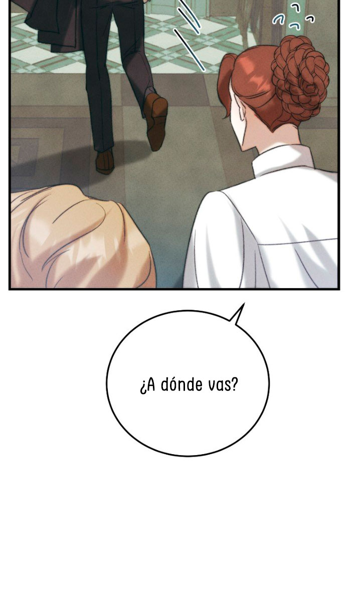 Él no es solo una cara bonita Capítulo 3 - Página 83