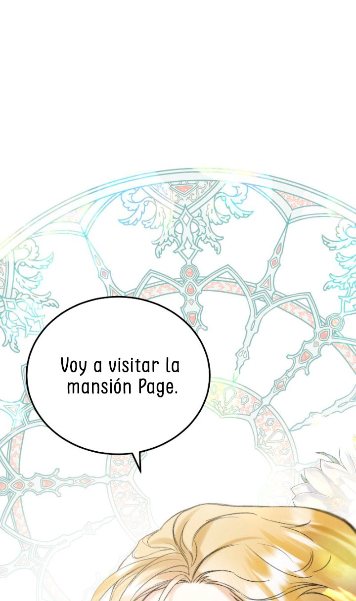 Él no es solo una cara bonita Capítulo 3 - Página 84