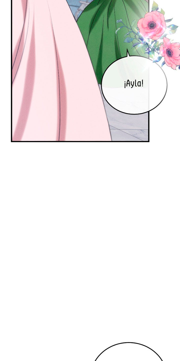 Él no es solo una cara bonita Capítulo 3 - Página 9