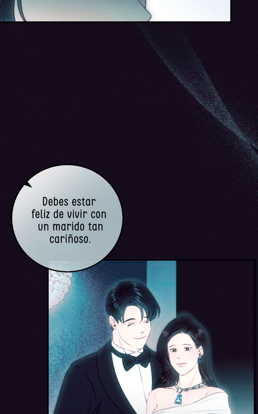 Él no es solo una cara bonita Capítulo 30 - Página 11