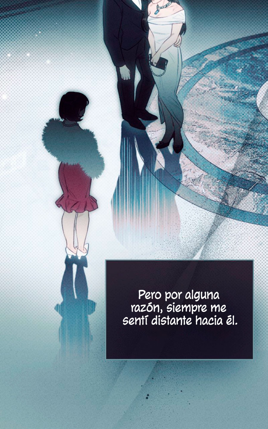 Él no es solo una cara bonita Capítulo 30 - Página 13